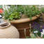 Balhi Fibreglass Planter-14486401