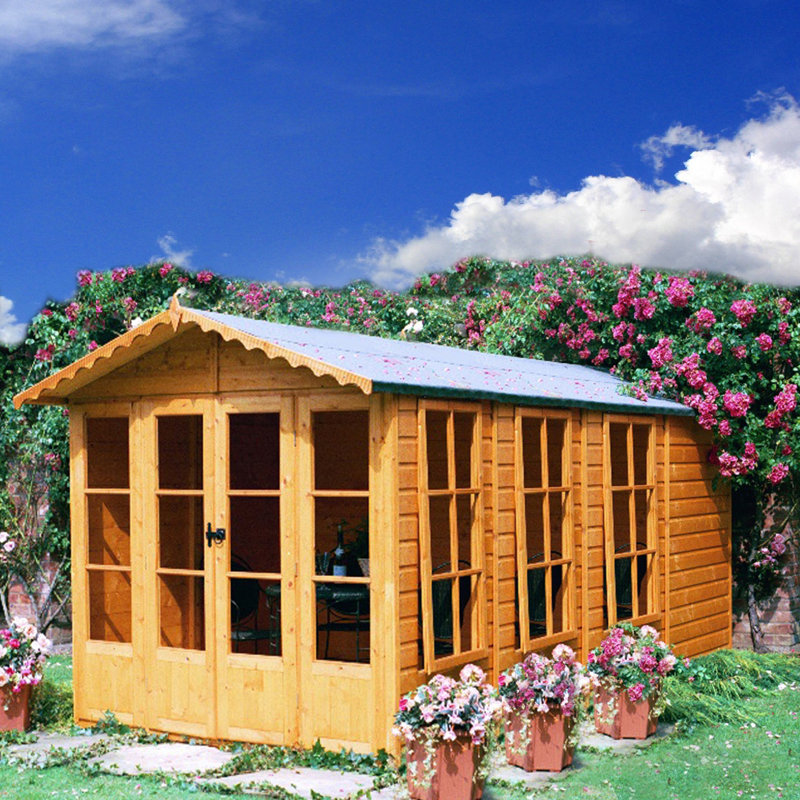 Westminster 13 X 7 Ft. Summer House