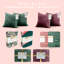 Cosmopolitan Plain Weave / Muslin Throw Blanket-60447938