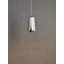 Tulipa 1 - Light Chrome Unique/Statement Pendant-2043372692