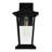 Shaunte 8'' Modern Outdoor 1-Light Wall Lantern for Patio, Garden, and Backyard-1740819108
