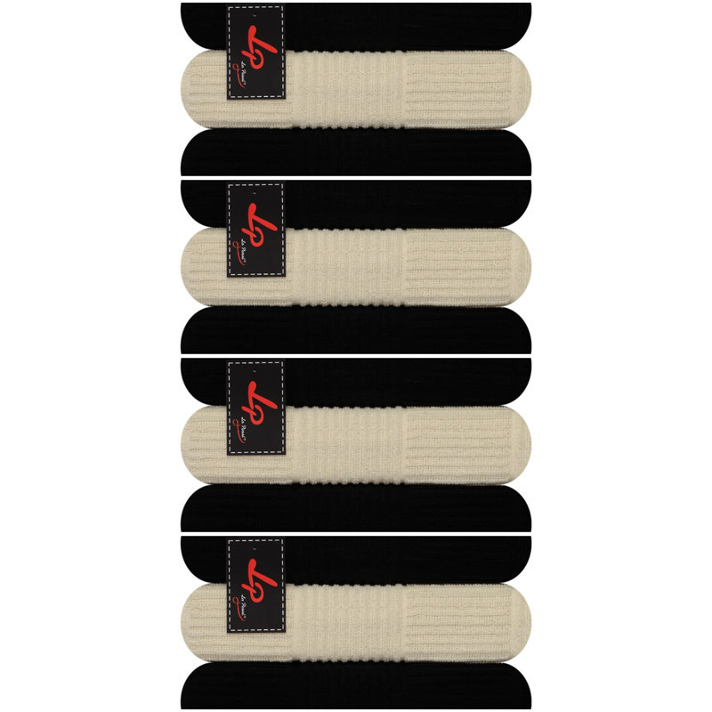 Cotton Tea Towel Kitchen Towel, Black