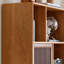Bibliothèque à idées italienne