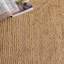 Tapis d'intérieur en jute tissé à la main Natural Fiber-663116900