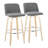 Toriano Swivel Upholstered Counter Stool-94352146-94352151