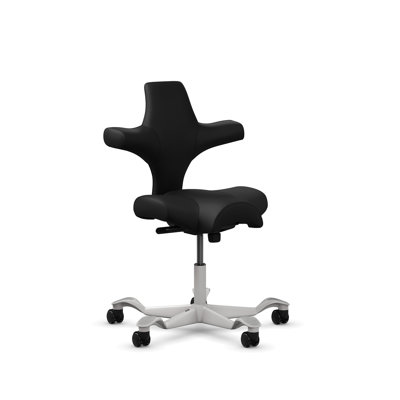 HÅG Capisco Adjustable Standard Height Chair