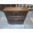 31.5-Inch Walnut Shoe Storage Cabinet, Medieval Modern Independent Shoe Cabinet, Fence Shoe Cabinet With 2 Flip Drawers, Suitable For Corridors And Entrances-1010145841
