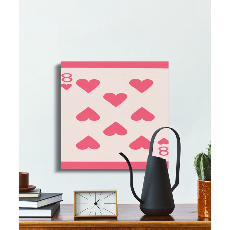 Neher Wrapped Canvas Print Set, 6x6
