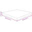 Lagail Solid Wood Table Top