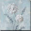 «Airy Blooms II (Square)» par Danhui Nai, reproduction-484089472-484089475