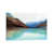 Wrapped Canvas selected