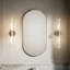 Essential Decorative Bathroom / Vanity Mirror-91696092-91696099