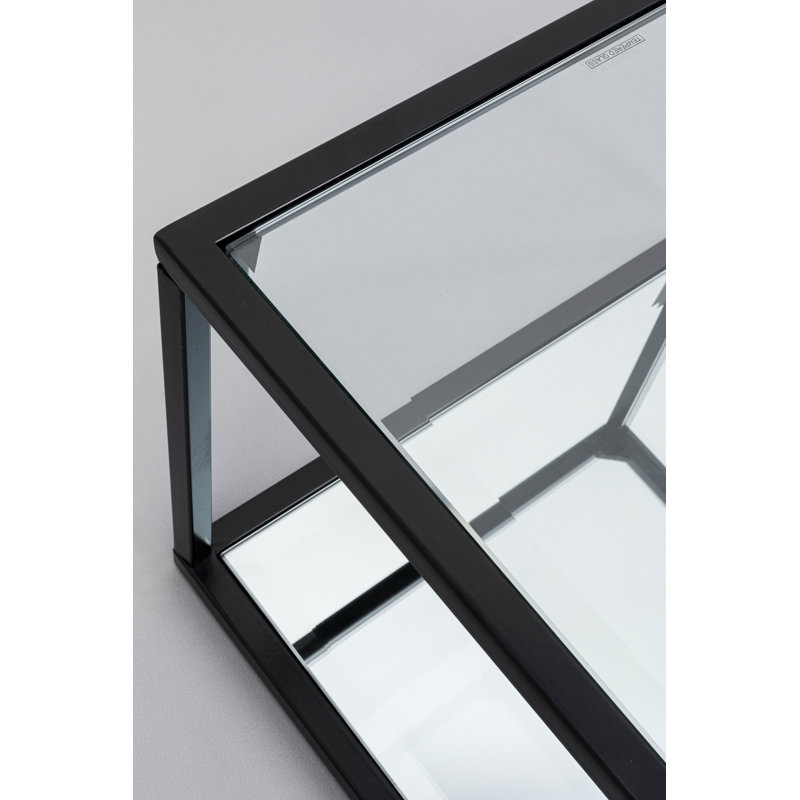 Quadro side table