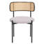 Chaise d'appoint Canice Boucle-424446184