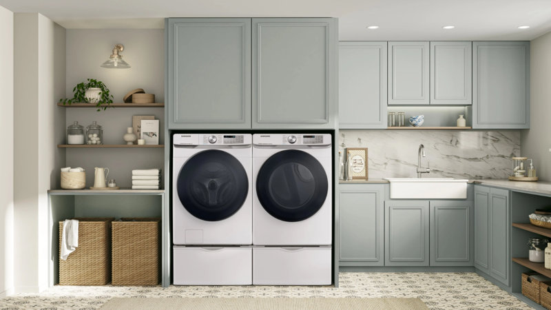 How to Measure for Major Appliances: Choose the Perfect Sizes for Your Home