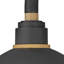 Luminaire de grange d'extérieur 1 lumière Bertram-661005945-661005947