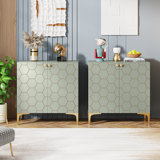 Doukala 63'' Sideboard