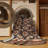 Machine Washable Persian Brown Area Rug-1792171761