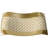 Creative Scents Schonwerk Diamond Lattice Decorative Centerpiece
