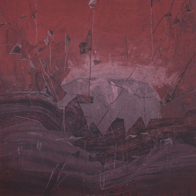 Crimson Fracture