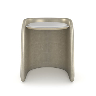 Bauble & Formosa End Table