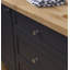 Foundations 1 1/8" Diameter Conical Knob-32928551
