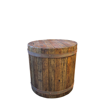 Statue de pirate de table d'appoint Pirate