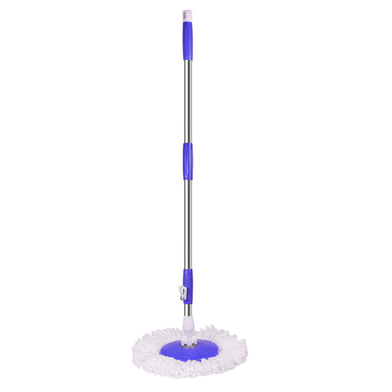 Vadrouille rotative 360 °