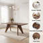 Pateley Dining Table