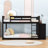 Kialah Space-Saving Bunk Bed With Built-In Storage And Slats-2274405-2274425