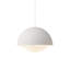 Motown 1 - Light Dome Pendant-25995515-25995514