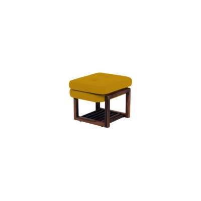 Melinda Upholstered Storage Bench