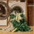 Washable Broccoli Rabe Vegetables Area Rug-189636173