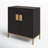 Sharniece Sideboard Buffet Kitchen Storage Cabinet for Entryway, Dining Room, and Living Room, Cupboard Console Table, Accent Cabinet