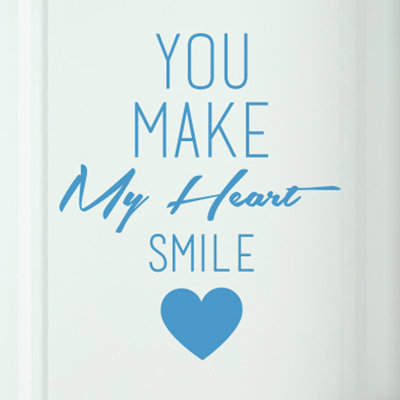 Wall Decal