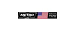 Metro Vacuum logo