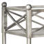 Étagère à livres H 31,5 "x l 24,5 Jazavion-11886850