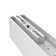 Kaiser 48 Inch Linear Flush Mount