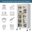 Armoire de rangement pour garde-manger