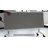 Niaja 63'' Flip-top Nesting Mobile Training Table