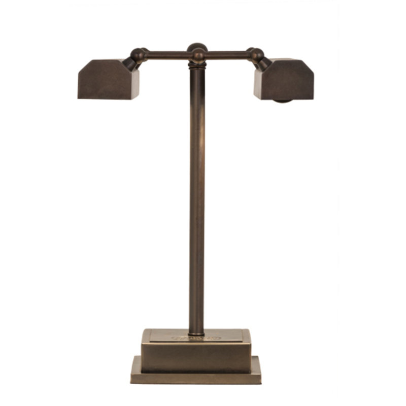Utica Table Lamp