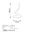 Lampe de bureau Nivaan-960395209