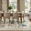 Tapis beige Garbrand -555462946