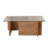 Rectangle Tempered Glass Coffee Table-93876577-93876591