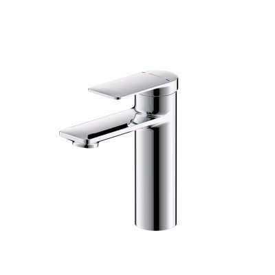 Single Handle Basin Mixer