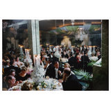 Party At Romanoff's Print by Slim Aarons