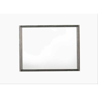 Miroir Jehoram