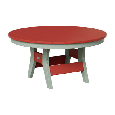 Harbor Outdoor Round Coffee Table