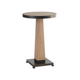 Griffith Park End Table