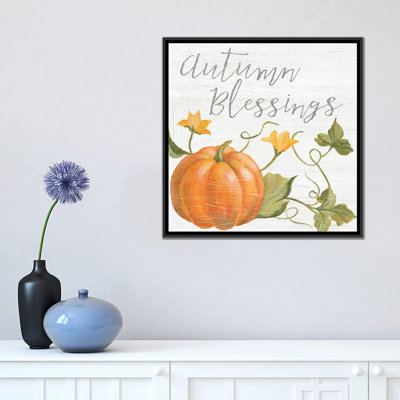 «Fall Splendor II» par Silvia Vassileva - impression d'art graphique